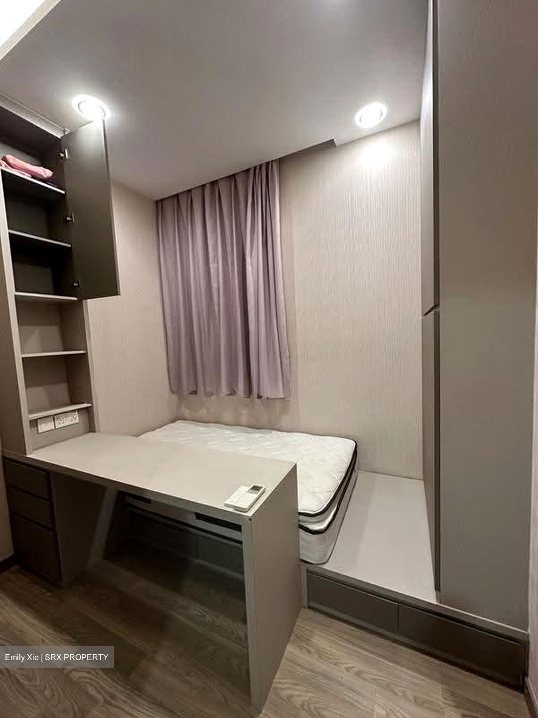 Lakeville (D22), Condominium #618675541